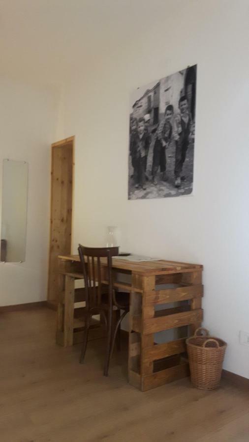 Bella Ciao Panzió Bologna Kültér fotó