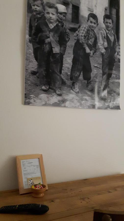 Bella Ciao Panzió Bologna Kültér fotó