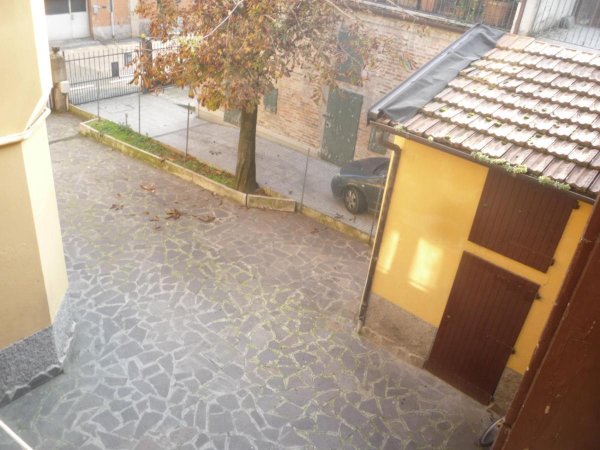 Bella Ciao Panzió Bologna Kültér fotó